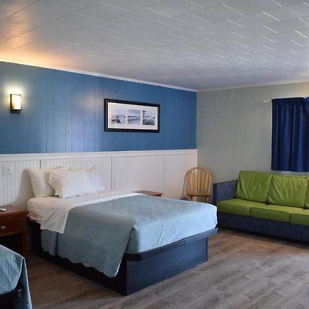 Colonial Inn Nags Head Zewnętrze zdjęcie