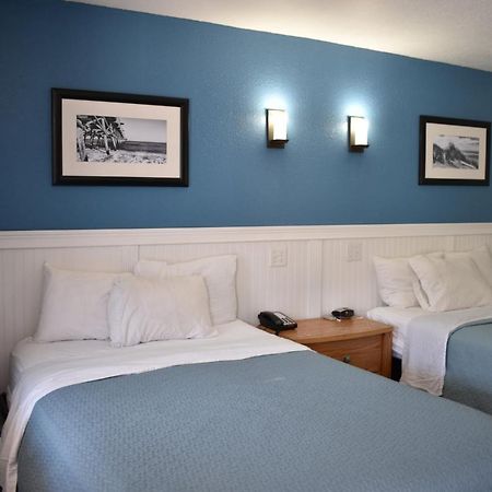 Colonial Inn Nags Head Zewnętrze zdjęcie