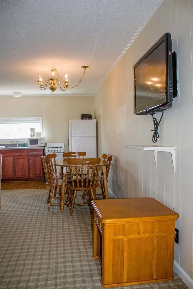 Colonial Inn Nags Head Zewnętrze zdjęcie