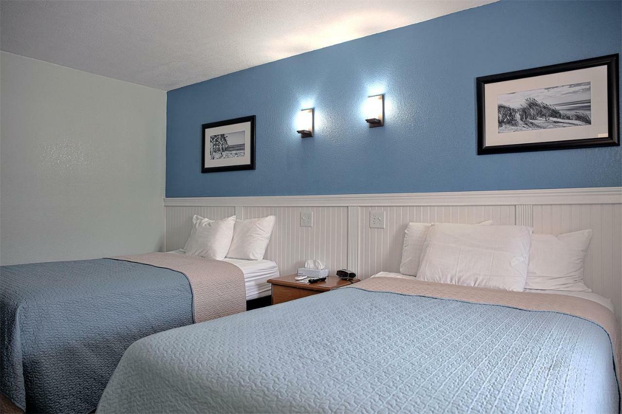 Colonial Inn Nags Head Zewnętrze zdjęcie