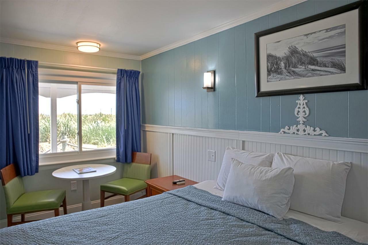 Colonial Inn Nags Head Zewnętrze zdjęcie