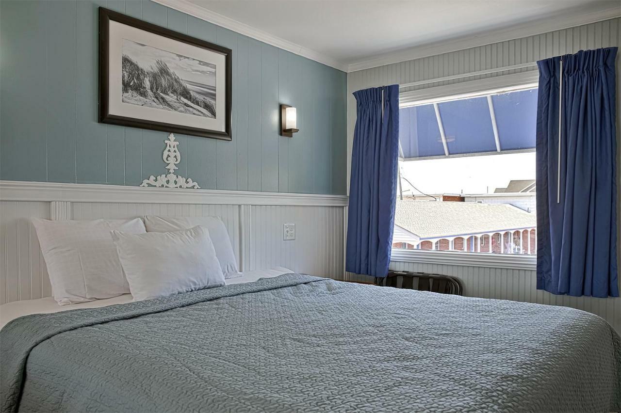 Colonial Inn Nags Head Zewnętrze zdjęcie
