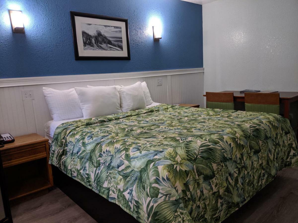 Colonial Inn Nags Head Zewnętrze zdjęcie