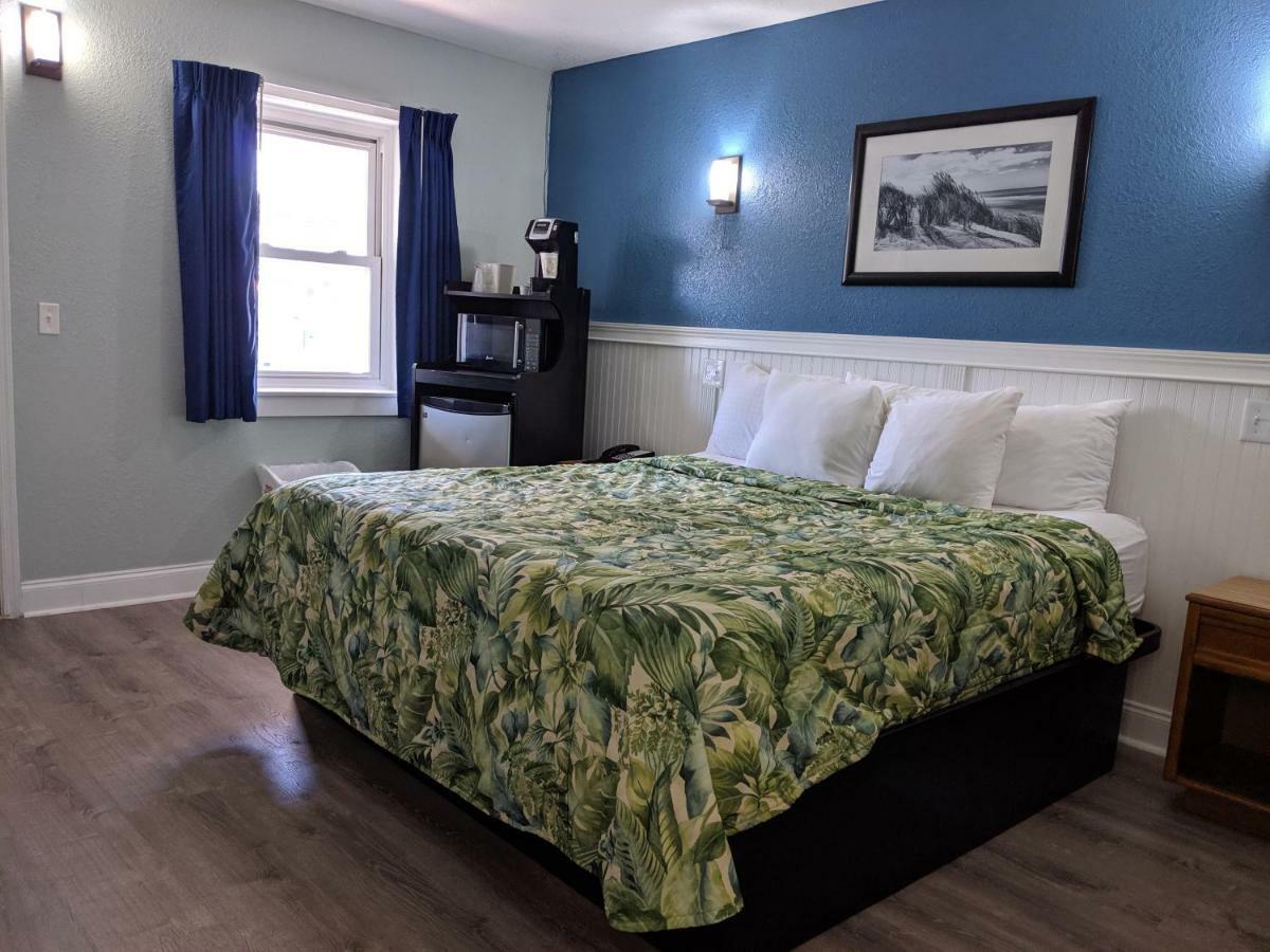 Colonial Inn Nags Head Zewnętrze zdjęcie